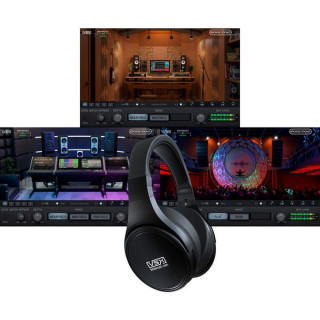 Стивен Слейт Аудио VSX Essentials Edition Steven Slate Audio VSX Essentials Edition