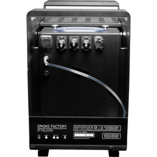 Фабрика дыма IP Falcon Smoke Factory IP Falcon