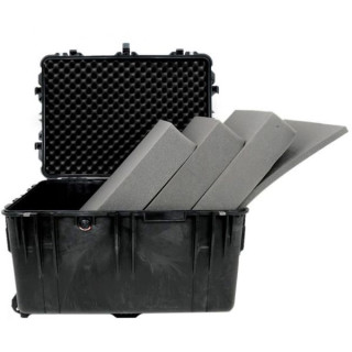 Пели 1660 Foam Black Peli 1660 Foam Black