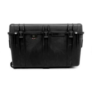 Пели 1660 Foam Black Peli 1660 Foam Black