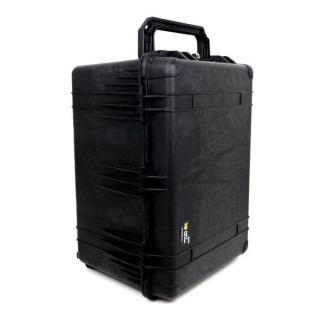 Пели 1660 Foam Black Peli 1660 Foam Black