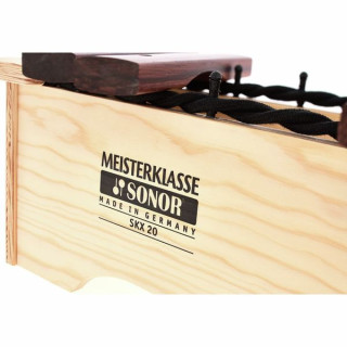 Ксилофон Sonor SKX 20 сопрано Sonor SKX 20 Soprano Xylophone