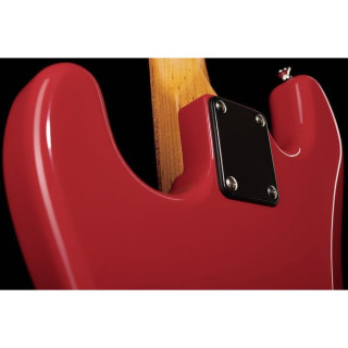 Harley Benton ST-62CC MN Dakota Красный Harley Benton ST-62CC MN Dakota Red