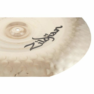 Zildjian 21" A-Серия Ultra Hammer Китай Zildjian 21" A-Serie Ultra Hammer China
