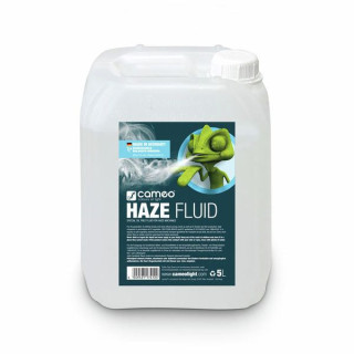 Жидкость Cameo Haze Fluid 5л Cameo Haze Fluid 5L
