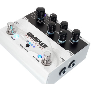 Педаль эффектов Wampler Metaverse Delay Wampler Metaverse Delay