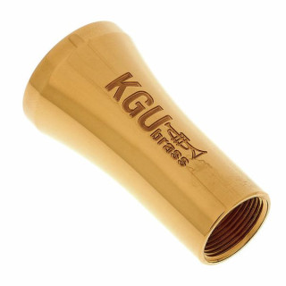 Кгумузыкальный усилитель для трубы Radius GP KGUMusic Trumpet Booster Radius GP