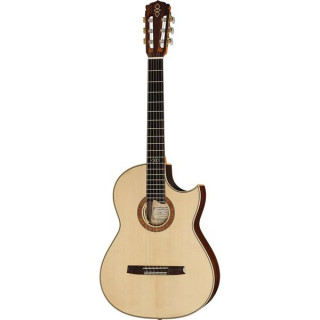 Hanika Custom BasisCut RAF Hanika Custom BasisCut RAF