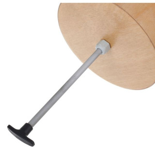 Уход за духовым ковшом Бас-тромбоном Care for Winds Bucket Bass Trombone