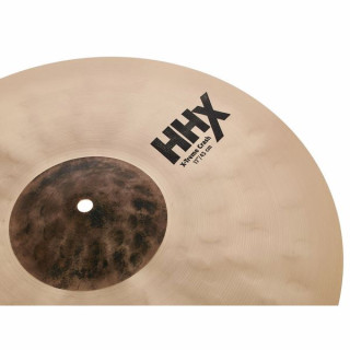 Крэш тарелка Sabian 17" HHX HHXtrem Crash trad. Sabian 17" HHX HHXtrem Crash trad.