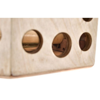 Thomann Travel Cajembe Thomann Travel Cajembe