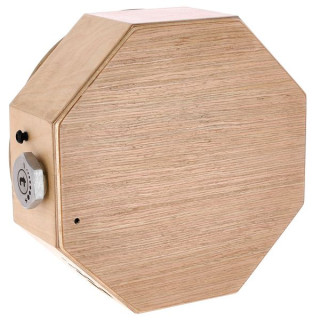 Thomann Travel Cajembe Thomann Travel Cajembe