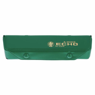 Гармоника Hohner Echo 32 C Tremolo Hohner Echo 32 C Tremolo