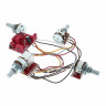 Набор для звукоснимателей Glockenklang 2-Band Electronic