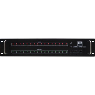 Miditech Midiface 16x16 Pro Miditech Midiface 16x16 Pro