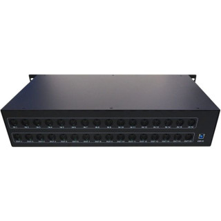 Miditech Midiface 16x16 Pro Miditech Midiface 16x16 Pro