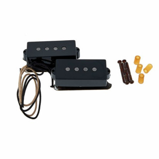 Звукосниматель Seymour Duncan SANTII-PPB