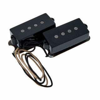 Звукосниматель Seymour Duncan SANTII-PPB