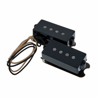Звукосниматель Seymour Duncan SANTII-PPB