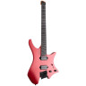 Strandberg Boden Metal NX 6 Кроваво-красный Strandberg Boden Metal NX 6 Blood Red