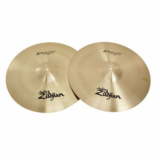 Зилджян 18" A' Z-mac M Zildjian 18" A' Z-mac M