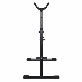 Стойка для баритон-саксофона K&M 14415 Baritone Sax Stand K&M 14415 Baritone Sax Stand