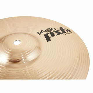 Paiste PST5 10" Всплеск '14 Paiste PST5 10" Splash '14