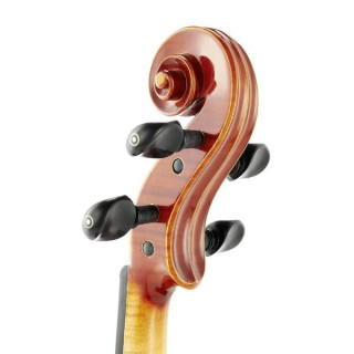 Отто Йос. Концертная скрипка Klier 170 4/4 Otto Jos. Klier 170 Concert Violin 4/4