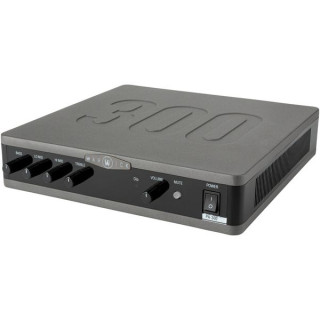 Ворвик Stage Series PA 300 Warwick Stage Series PA 300