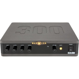 Ворвик Stage Series PA 300 Warwick Stage Series PA 300