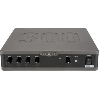 Ворвик Stage Series PA 300 Warwick Stage Series PA 300