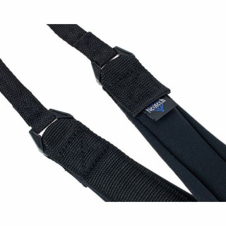 Ремень для духовых Neotech Pad-It Strap Regular Metal Neotech Pad-It Strap Regular Metal