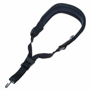 Ремень для духовых Neotech Pad-It Strap Regular Metal Neotech Pad-It Strap Regular Metal