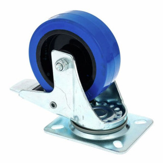Millenium Blue Wheel Bundle 100 mm Набор №454543 Millenium Blue Wheel Bundle 100 mm Bundle №454543