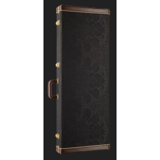 PRS Modern Eagle против Yellow Tiger WL PRS Modern Eagle V Yellow Tiger WL