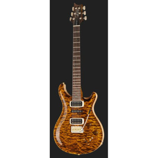 PRS Modern Eagle против Yellow Tiger WL PRS Modern Eagle V Yellow Tiger WL