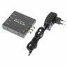 Аудиоконвертер Blackmagic Design Mini Converter SDI - Audio Blackmagic Design Mini Converter SDI - Audio