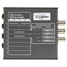 Аудиоконвертер Blackmagic Design Mini Converter SDI - Audio Blackmagic Design Mini Converter SDI - Audio