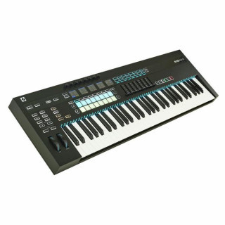 Новинка 61SL MKIII Novation 61SL MKIII