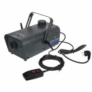 Туманоуловитель Showtec WTF-F800 Showtec WTF-F800 Fogger