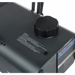 Туманоуловитель Showtec WTF-F800 Showtec WTF-F800 Fogger