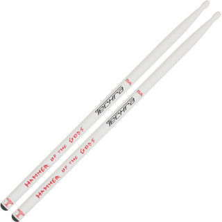 Техра Hammer of the Gods 5A Белые Techra Hammer of the Gods 5A White