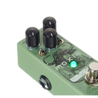 Педаль Wampler Moxie Overdrive