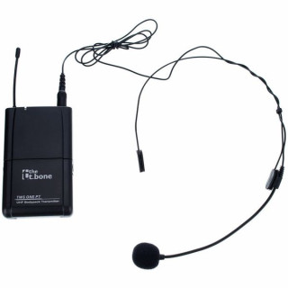 Беспроводная система the t.bone TWS One C Headset 