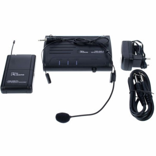 Беспроводная система the t.bone TWS One C Headset 