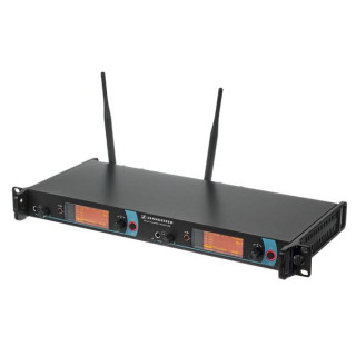 Комплект Sennheiser IEM 2000 AW+ Twin Sennheiser IEM 2000 AW+ Twin Bundle