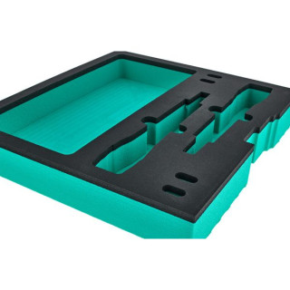 Tavmusic.ru Вставка 2/0 серия ew-dx Набор №622878 Thomann Inlay 2/0 ew-dx Series Bundle №622878