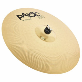 Крэш/райд тарелка Paiste 18" 101 Crash / Ride Paiste 18" 101 Crash / Ride