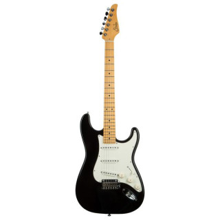 Suhr Classic S ST SSS MN BK Suhr Classic S ST SSS MN BK