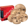 Комплект тарелок Sabian B8X Complete Set Sabian B8X Complete Set